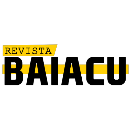 Revista Baiacu