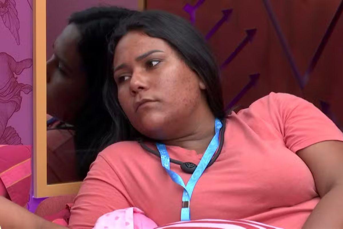 Chaiany brilha na Prova do Anjo e decide sobre imunização no BBB 26