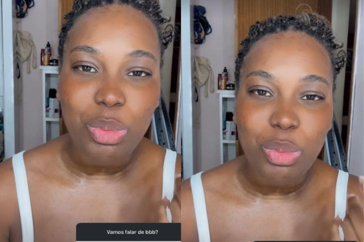 Leidy Elin compartilha suas dificuldades após o BBB 24