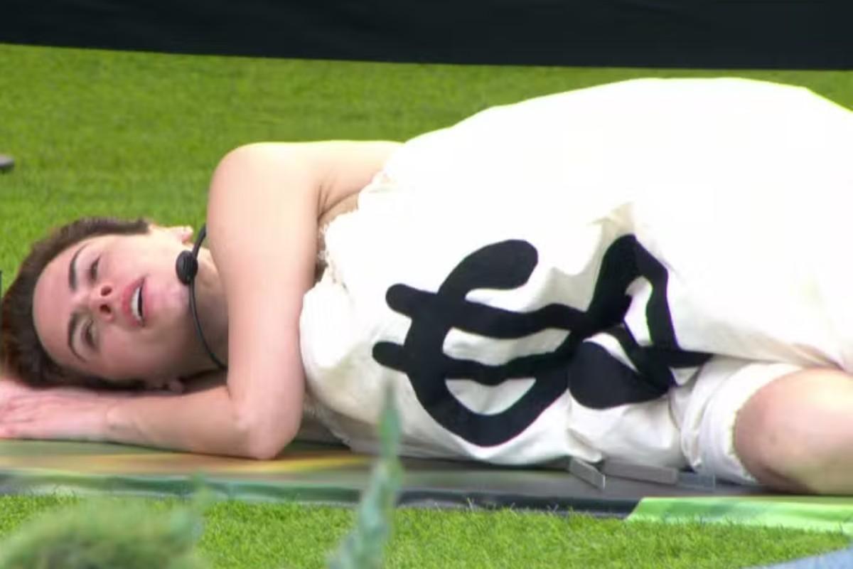 Ana Paula analisa Solange no BBB 26: ‘No primeiro Paredão, sai’