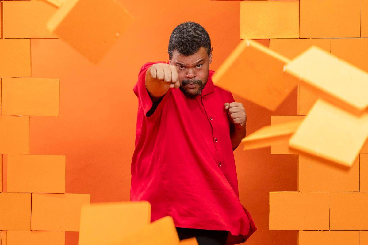 Previsão da Sensitiva aponta permanência de Babu no BBB 26