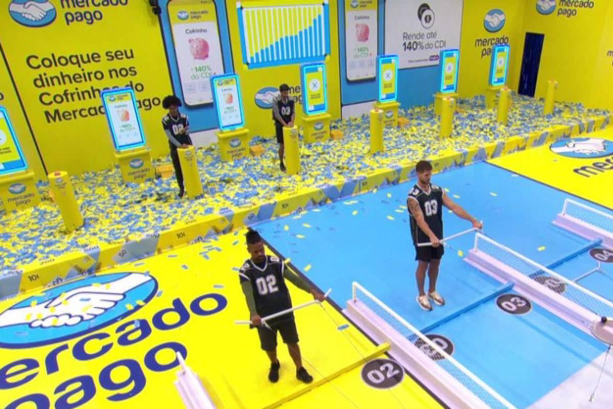 Polêmica na Prova do Líder do BBB 26 gera críticas do público