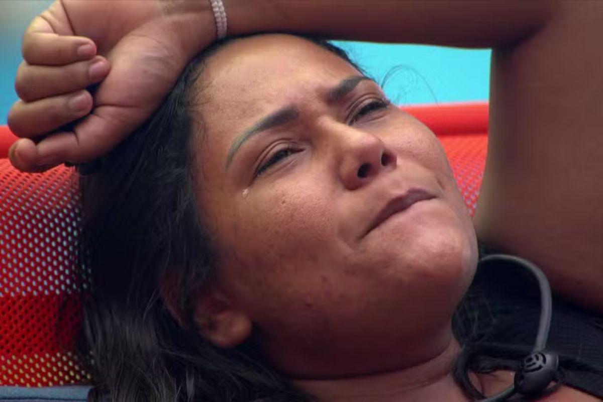 Momentos de emoção: Chaiany relembra sua trajetória no BBB 26