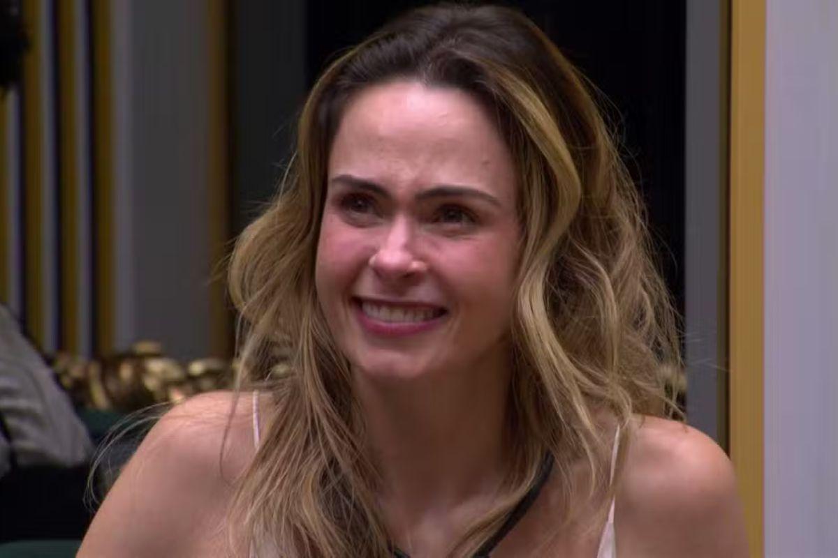 Na noite de terça-feira, 21 de abril, a tão esperada final do Big Brother Brasil...