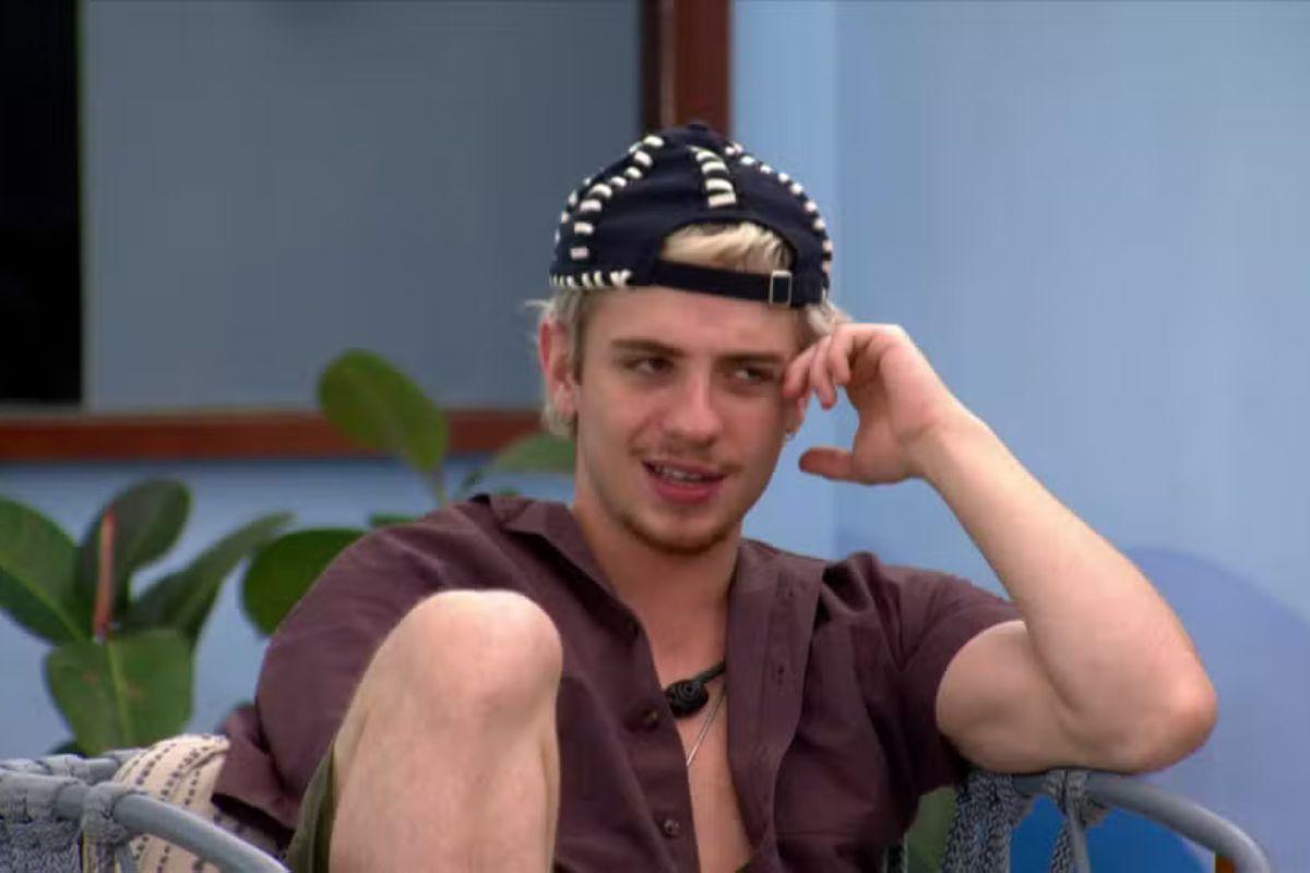 Juliano Floss e Ana Paula comentam sobre a estratégia de Jordana no BBB 26