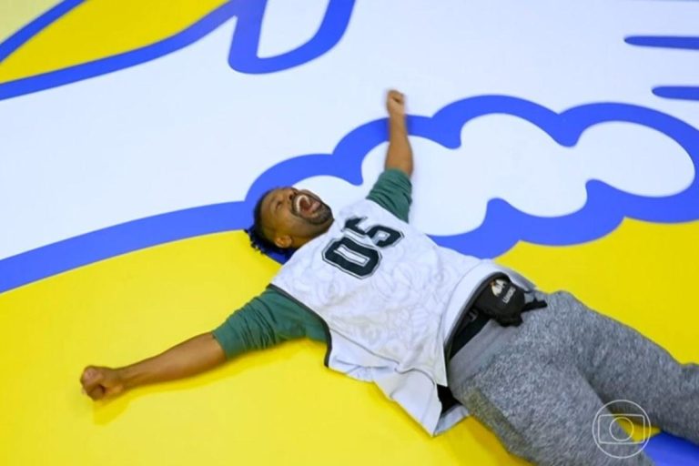 BBB 26: Leandro Boneco conquista a liderança e forma o Paredão