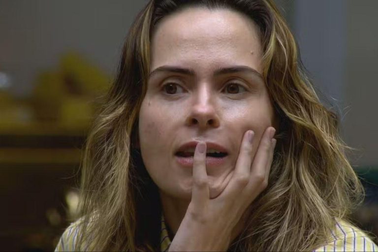Troca de farpas entre Ana Paula e Jordana agita o BBB 26