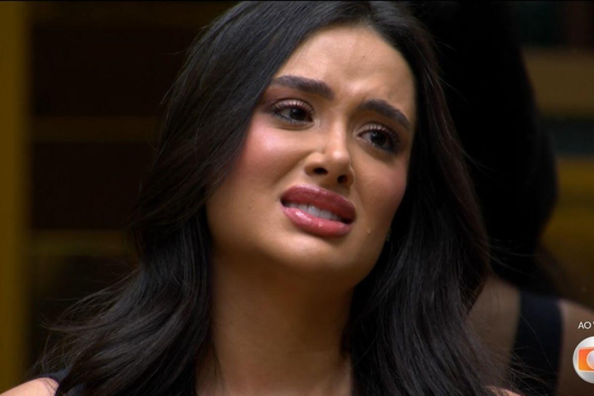Eliminação no BBB 26: Jordana deixa a casa com 71,80% dos votos