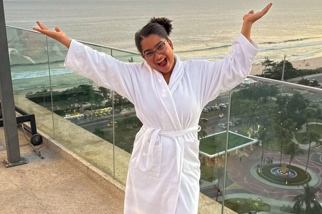 Milena expressa saudade do BBB 26: ‘Quero voltar’