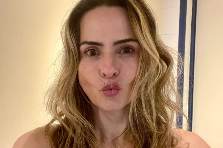 Equipe de Ana Paula Renault no BBB 26 diz ‘não’ a presentes caros