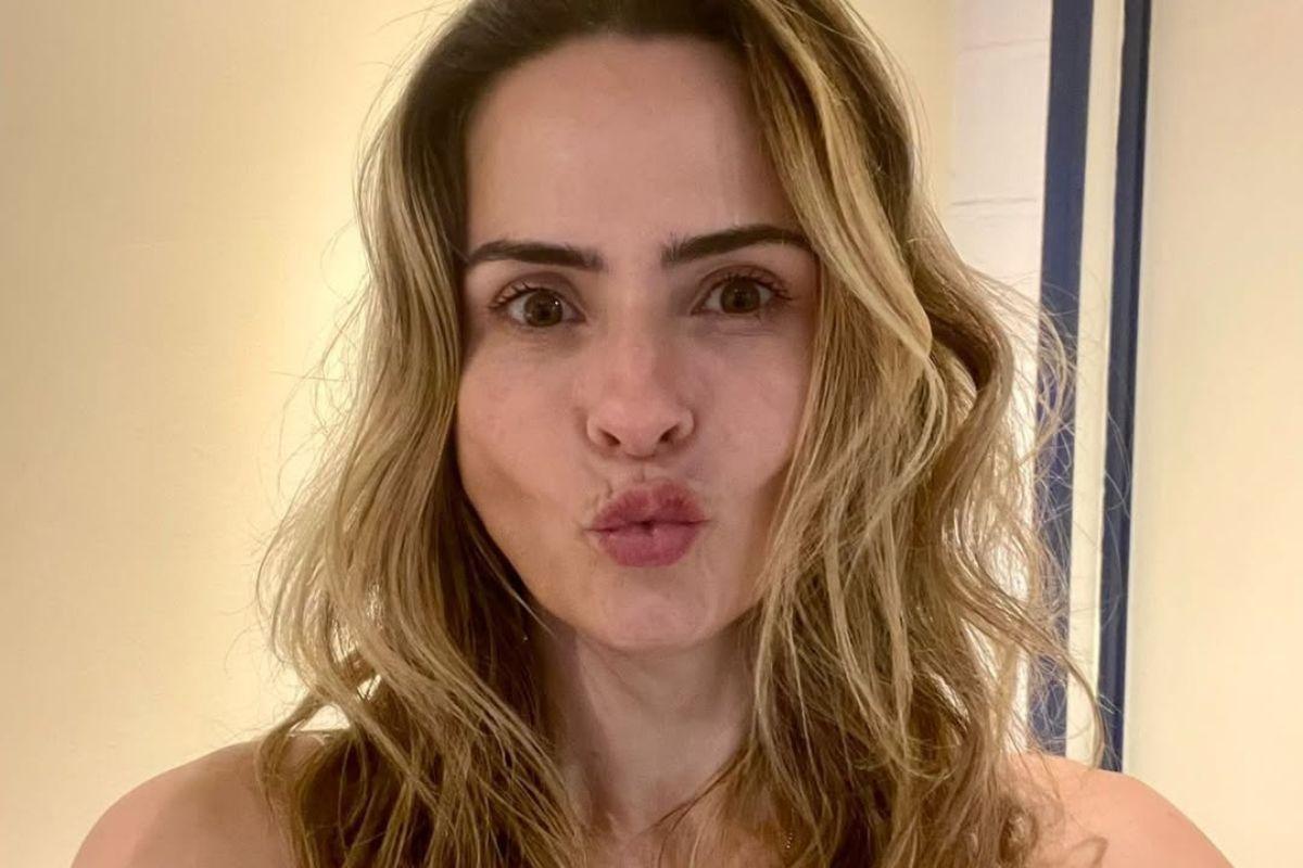 Equipe de Ana Paula Renault no BBB 26 diz ‘não’ a presentes caros