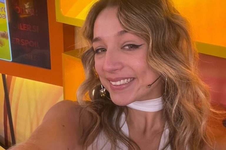 Samira do BBB 26 eterniza sua experiência com nova tatuagem