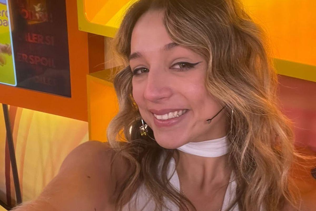 Samira do BBB 26 eterniza sua experiência com nova tatuagem