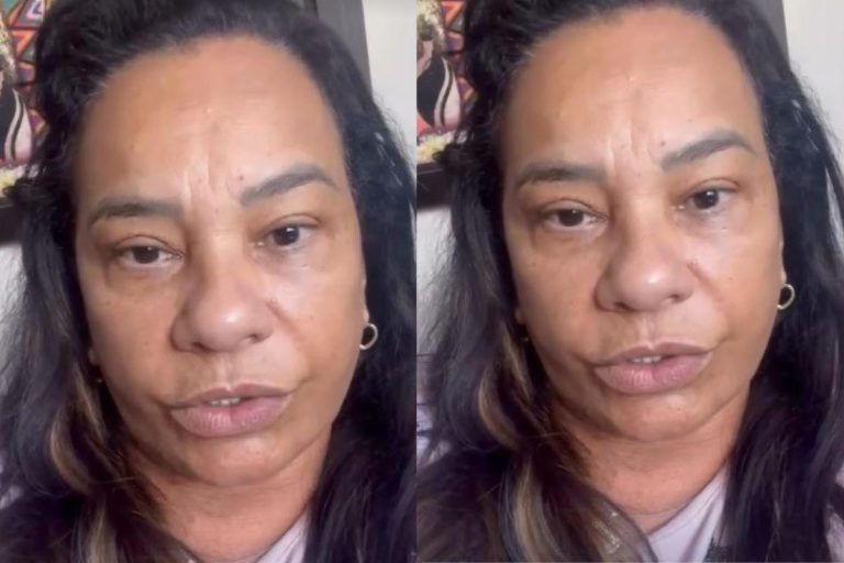 Solange Couto enfrenta problemas de saúde e pode faltar à final do BBB 26